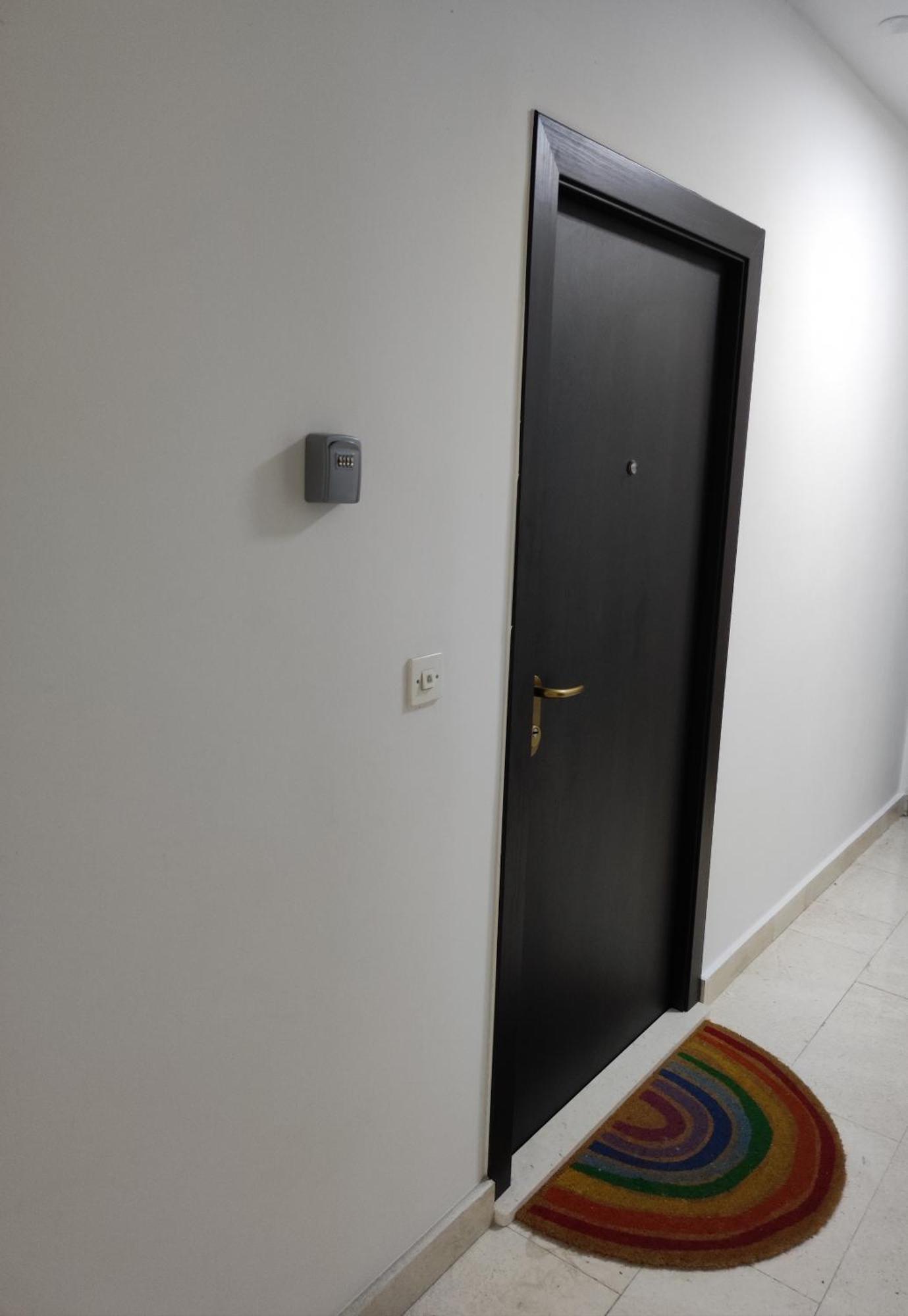 Center Apartment Pia Omiš Exterior foto